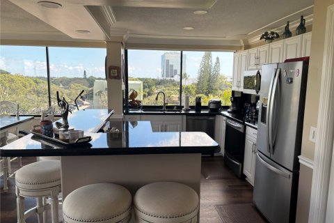 Copropriété à vendre à West Palm Beach, Floride: 2 chambres, 110.93 m2 № 2153229 - photo 7