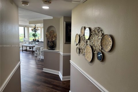 Copropriété à vendre à West Palm Beach, Floride: 2 chambres, 110.93 m2 № 2153229 - photo 3