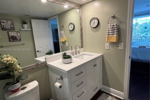 Copropriété à vendre à West Palm Beach, Floride: 2 chambres, 110.93 m2 № 2153229 - photo 14