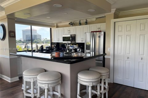 Copropriété à vendre à West Palm Beach, Floride: 2 chambres, 110.93 m2 № 2153229 - photo 5