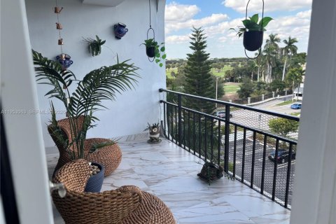 Copropriété à vendre à West Palm Beach, Floride: 2 chambres, 110.93 m2 № 2153229 - photo 20