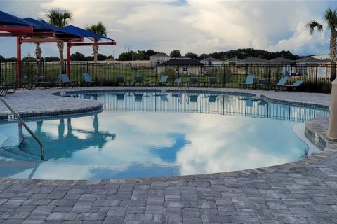 House in Haines City, Florida 3 bedrooms, 144.93 sq.m. № 1675513 - photo 10
