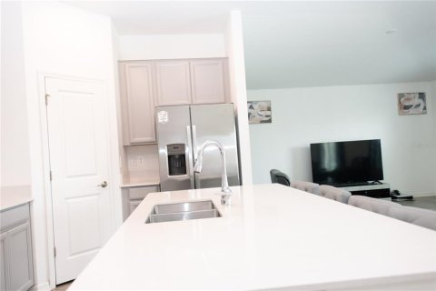 House in Haines City, Florida 3 bedrooms, 144.93 sq.m. № 1675513 - photo 21