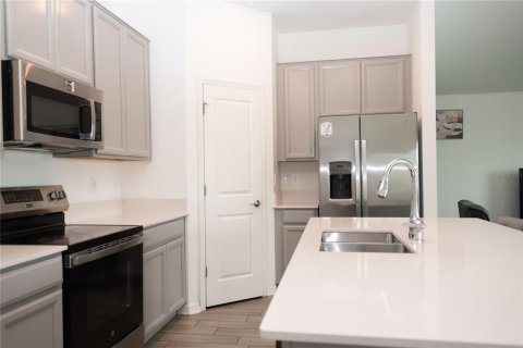 House in Haines City, Florida 3 bedrooms, 144.93 sq.m. № 1675513 - photo 22