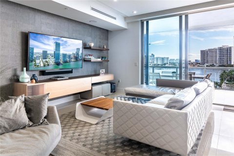 Copropriété à vendre à Aventura, Floride: 3 chambres, 243.78 m2 № 2063633 - photo 8