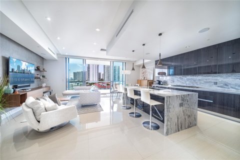 Copropriété à vendre à Aventura, Floride: 3 chambres, 243.78 m2 № 2063633 - photo 6