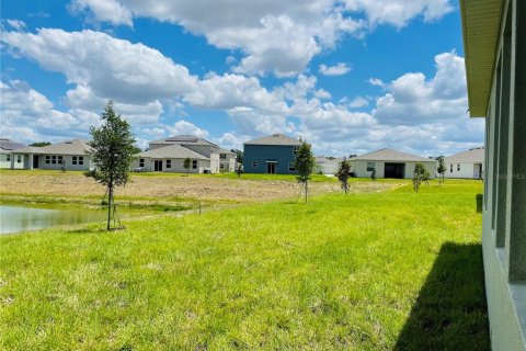 Villa ou maison à louer à Clermont, Floride: 4 chambres, 176.79 m2 № 2405203 - photo 4