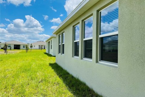 Villa ou maison à louer à Clermont, Floride: 4 chambres, 176.79 m2 № 2405203 - photo 5