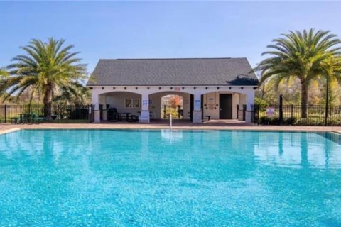 Villa ou maison à louer à Clermont, Floride: 4 chambres, 176.79 m2 № 2405203 - photo 16