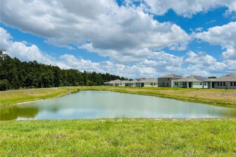 Villa ou maison à louer à Clermont, Floride: 4 chambres, 176.79 m2 № 2405203 - photo 3