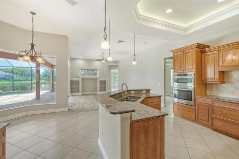House in Sarasota, Florida 4 bedrooms, 388.05 sq.m. № 1513949 - photo 23