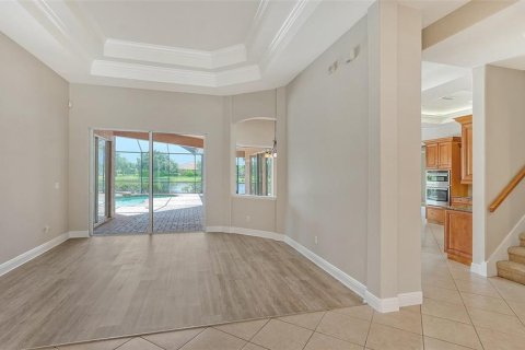 House in Sarasota, Florida 4 bedrooms, 388.05 sq.m. № 1513949 - photo 16