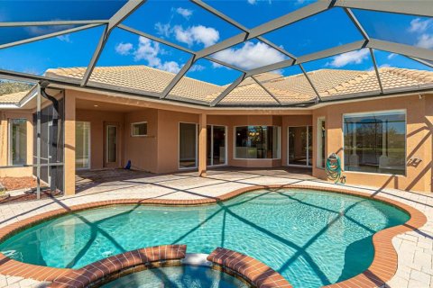 House in Sarasota, Florida 4 bedrooms, 388.05 sq.m. № 1513949 - photo 8