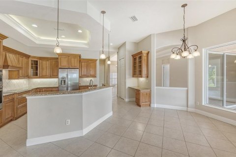 House in Sarasota, Florida 4 bedrooms, 388.05 sq.m. № 1513949 - photo 22