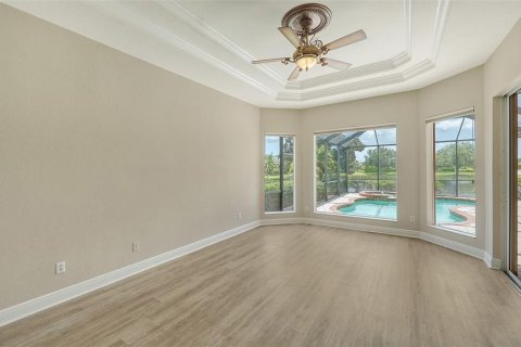 House in Sarasota, Florida 4 bedrooms, 388.05 sq.m. № 1513949 - photo 20
