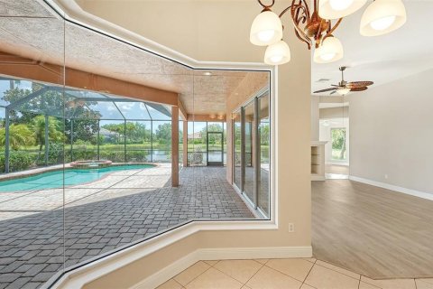 House in Sarasota, Florida 4 bedrooms, 388.05 sq.m. № 1513949 - photo 30