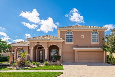 House in Sarasota, Florida 4 bedrooms, 388.05 sq.m. № 1513949 - photo 2