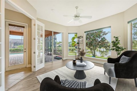 House in Sarasota, Florida 4 bedrooms, 388.05 sq.m. № 1513949 - photo 27