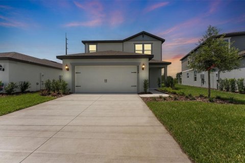 House in Wildwood, Florida 4 bedrooms, 204.66 sq.m. № 1689667 - photo 19