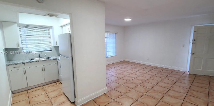Condo à Miami, Floride, 2 chambres  № 2281114