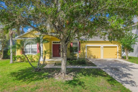 House in Kissimmee, Florida 3 bedrooms, 176.42 sq.m. № 2377810