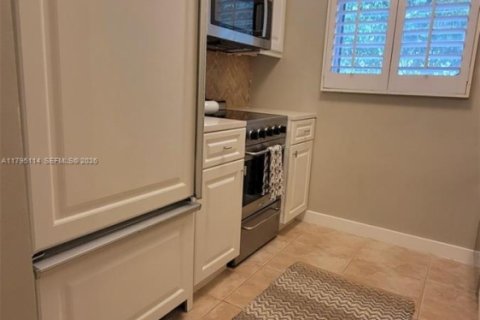 Condominio en alquiler en Fort Lauderdale, Florida, 1 dormitorio, 64.2 m2 № 2019406 - foto 12