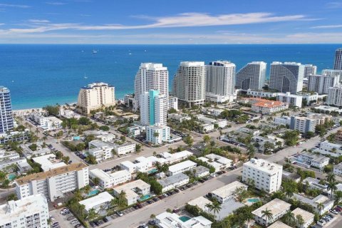 Condominio en alquiler en Fort Lauderdale, Florida, 1 dormitorio, 64.2 m2 № 2019406 - foto 24