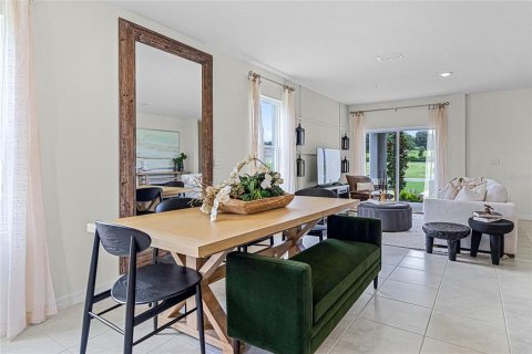 Adosado en venta en Apopka, Florida, 3 dormitorios, 168.71 m2 № 1905180 - foto 4