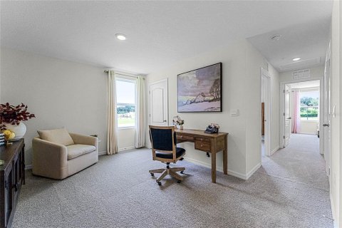 Adosado en venta en Apopka, Florida, 3 dormitorios, 168.71 m2 № 1905180 - foto 15
