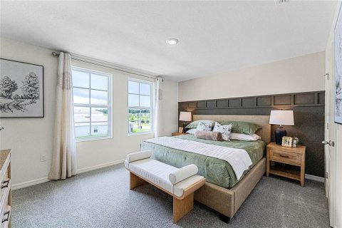 Adosado en venta en Apopka, Florida, 3 dormitorios, 168.71 m2 № 1905180 - foto 19