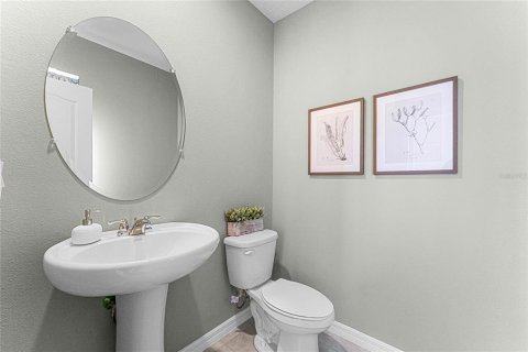 Adosado en venta en Apopka, Florida, 3 dormitorios, 168.71 m2 № 1905180 - foto 17