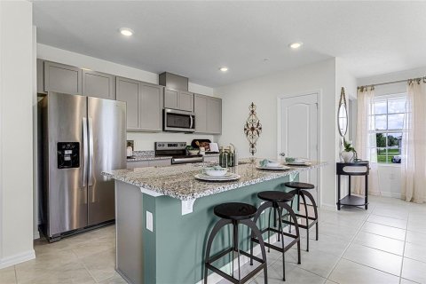 Adosado en venta en Apopka, Florida, 3 dormitorios, 168.71 m2 № 1905180 - foto 10
