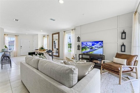 Adosado en venta en Apopka, Florida, 3 dormitorios, 168.71 m2 № 1905180 - foto 12