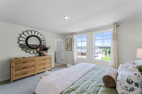 Adosado en venta en Apopka, Florida, 3 dormitorios, 168.71 m2 № 1905180 - foto 21