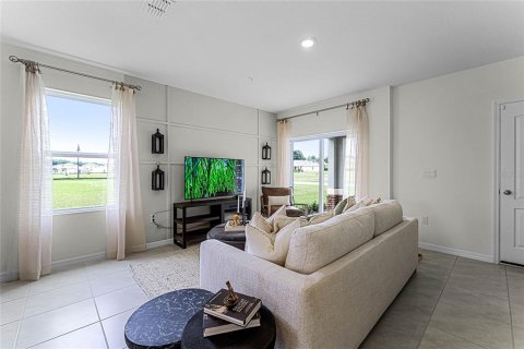 Adosado en venta en Apopka, Florida, 3 dormitorios, 168.71 m2 № 1905180 - foto 8
