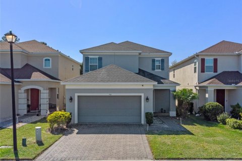House in Sanford, Florida 3 bedrooms, 183.76 sq.m. № 1584757 - photo 2