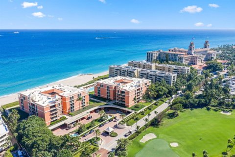 Condominio en Palm Beach, Florida, 3 dormitorios № 2153153
