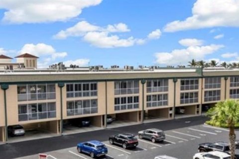 Copropriété à vendre à Punta Gorda, Floride: 2 chambres, 100.06 m2 № 1642663 - photo 6