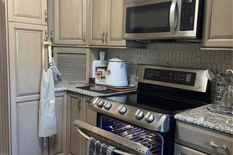 Copropriété à vendre à Punta Gorda, Floride: 2 chambres, 100.06 m2 № 1642663 - photo 20