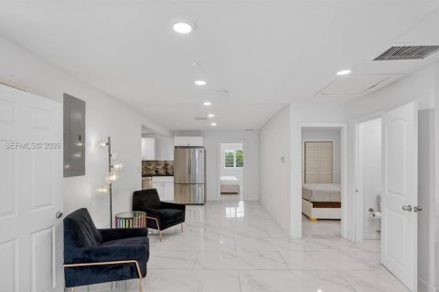 Купить виллу или дом в Майами, Флорида 3 спальни, 116.13м2, № 2047941 - фото 8