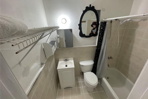 Снять в аренду коммерческую недвижимость в Майами, Флорида 74.32м2, № 1950265 - фото 7