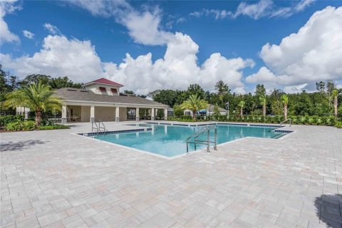 House in Ocoee, Florida 4 bedrooms, 154.68 sq.m. № 1905320 - photo 21