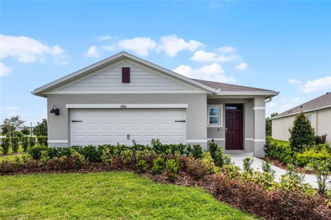 House in Ocoee, Florida 4 bedrooms, 154.68 sq.m. № 1905320 - photo 1