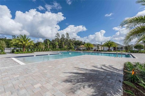 House in Ocoee, Florida 4 bedrooms, 154.68 sq.m. № 1905320 - photo 20