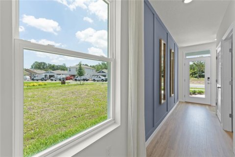 House in Ocoee, Florida 4 bedrooms, 154.68 sq.m. № 1905320 - photo 2