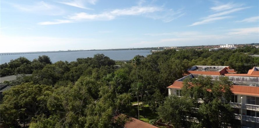 Condominio en Clearwater, Florida, 2 dormitorios № 2289722