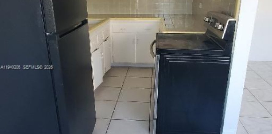 Appartement à Miami Beach, Floride 1 chambre, 60.39 m2 № 1997678