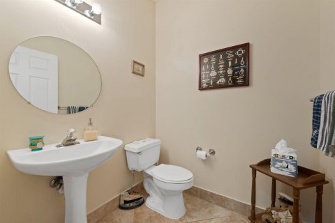 Купить таунхаус в Холливуд, Флорида 3 комнаты, 135.27м2, № 2174239 - фото 20