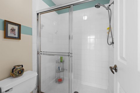 Купить таунхаус в Холливуд, Флорида 3 комнаты, 135.27м2, № 2174239 - фото 15