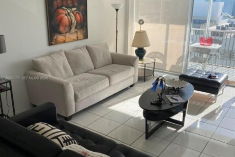 Condo à Key Biscayne, Floride, 2 chambres  № 2168384